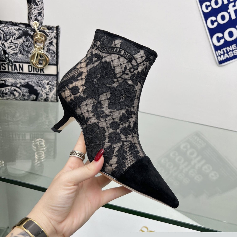 ch**an D*or boots